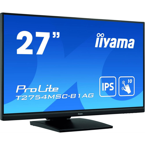 iiyama ProLite T2754MSC-B1AG monitor komputerowy 68,6 cm (27