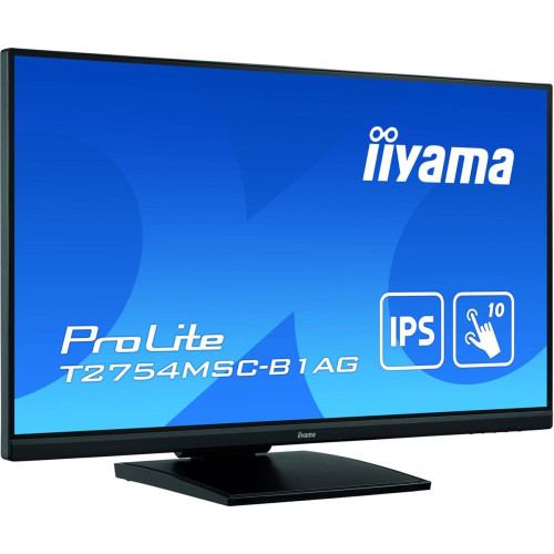 iiyama ProLite T2754MSC-B1AG monitor komputerowy 68,6 cm (27