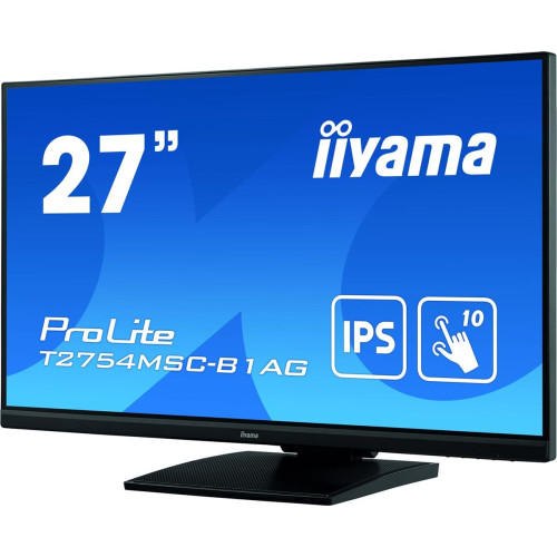 iiyama ProLite T2754MSC-B1AG monitor komputerowy 68,6 cm (27