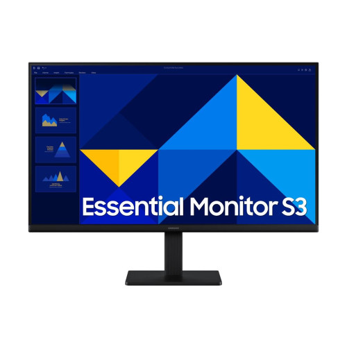 MONITOR SAMSUNG LED 27