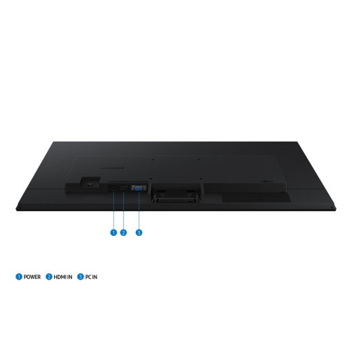MONITOR SAMSUNG LED 27