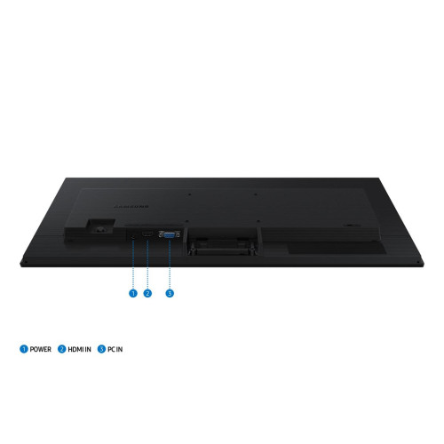 MONITOR SAMSUNG LED 24