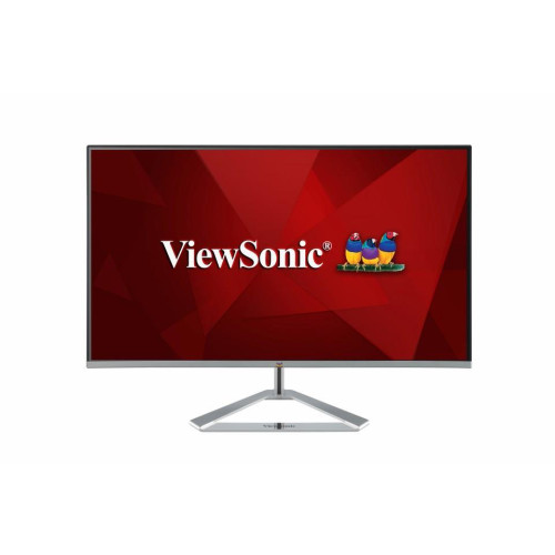Monitor ViewSonic 23,8" VX2476-SMH (VS18115) 2xHDMI VGA głośniki 2x2W