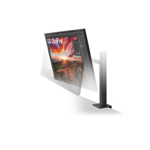 LG 32UN880K monitor komputerowy 81,3 cm (32