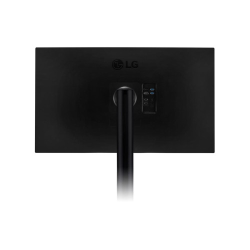 LG 32UN880K monitor komputerowy 81,3 cm (32