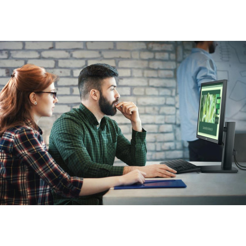 MONITOR DELL LED 21,5