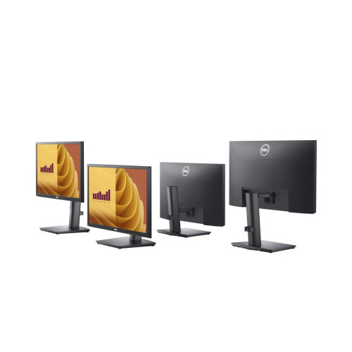 MONITOR DELL LED 21,5