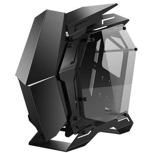 Jonsbo MOD3 Full Tower Czarny-15195691
