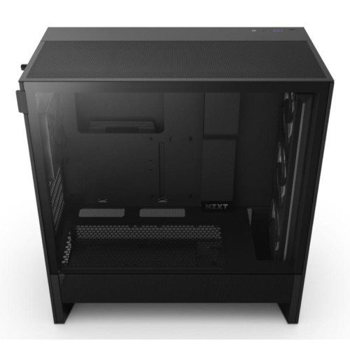 NZXT H5 Flow RGB Midi Tower Czarny-15195787
