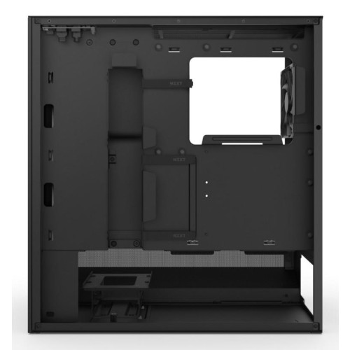 NZXT H5 Flow RGB Midi Tower Czarny-15195790