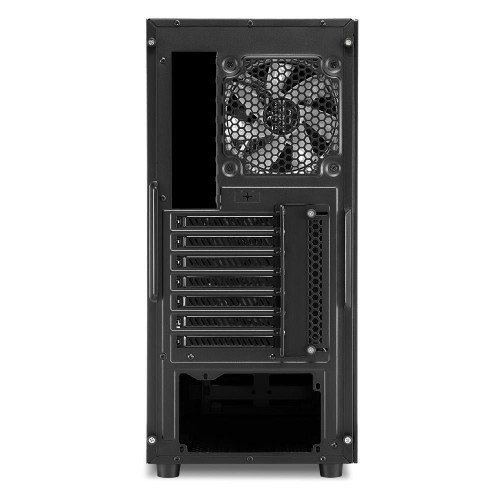 Sharkoon TG5 Pro RGB Midi Tower Czarny-15196117