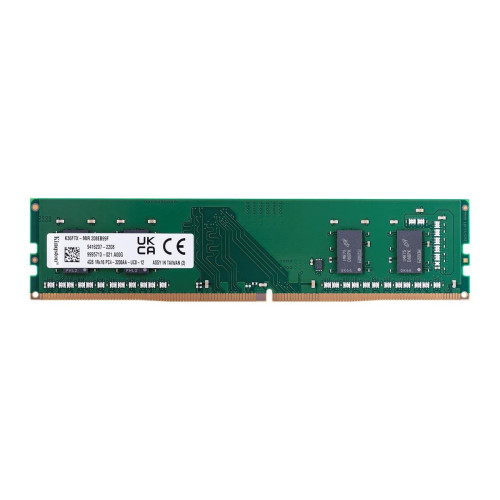 Kingston 4GB 1Rx16 PC4-3200 K36FTX-MIR 208EA66F