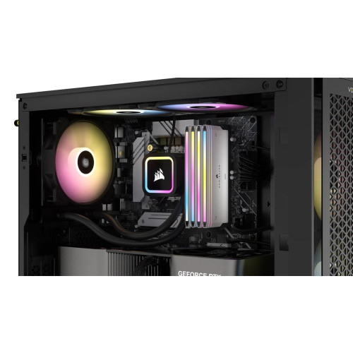 Corsair Dominator Titanium CMP32GX5M2B6000C30W moduł pamięci 32 GB 2 x 16 GB DDR5 6000 MHz-15197842