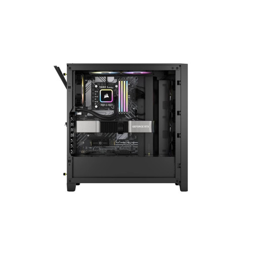 Corsair Dominator Titanium CMP32GX5M2B6000C30W moduł pamięci 32 GB 2 x 16 GB DDR5 6000 MHz-15197844