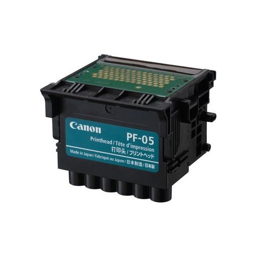Canon PF-05 głowica do drukarki Atramentowa