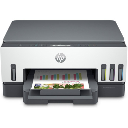 HP SMART TANK 7005