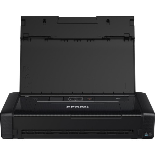 Epson WorkForce WF-110W drukarka atramentowa Kolor 5760 x 1440 DPI A4 Wi-Fi-15198487