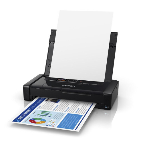 Epson WorkForce WF-110W drukarka atramentowa Kolor 5760 x 1440 DPI A4 Wi-Fi-15198490