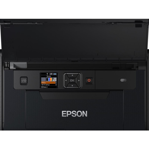 Epson WorkForce WF-110W drukarka atramentowa Kolor 5760 x 1440 DPI A4 Wi-Fi-15198492