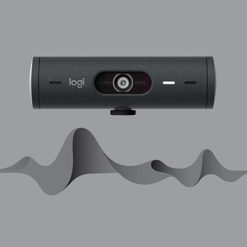 Logitech Brio 505 kamera internetowa 4 MP 1920 x 1080 px USB Czarny-15198851