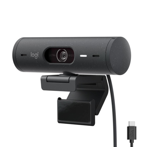 Logitech Brio 505 kamera internetowa 4 MP 1920 x 1080 px USB Czarny-15198854
