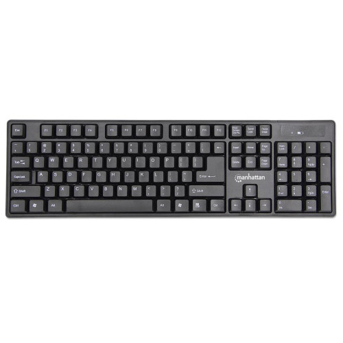 Klawiatura +mysz bezprzew bl-15198943