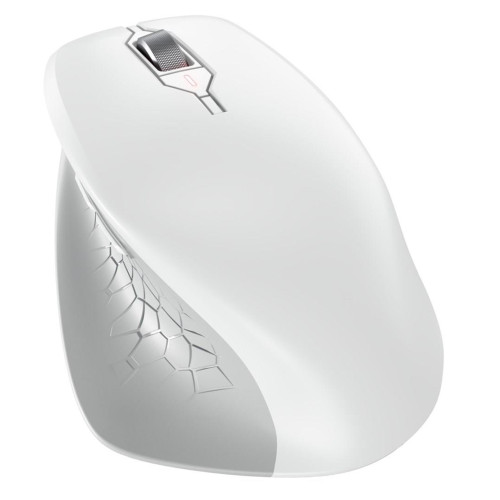 CHERRY JD-8550DE-0 klawiatura Dołączona myszka Dom/Biuro RF Wireless QWERTZ Niemiecki Biały-15198964