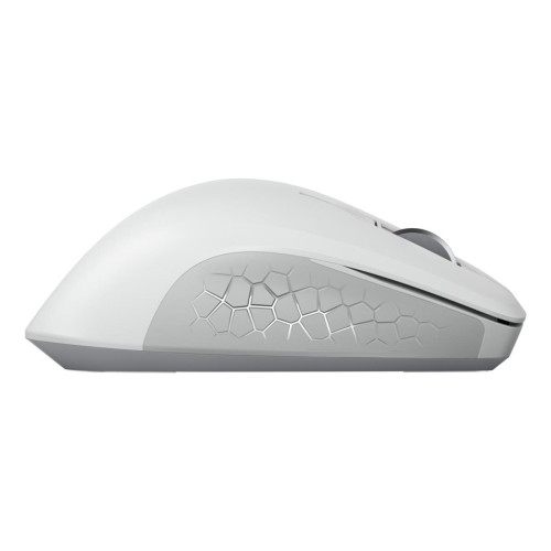 CHERRY JD-8550DE-0 klawiatura Dołączona myszka Dom/Biuro RF Wireless QWERTZ Niemiecki Biały-15198965