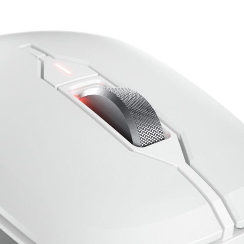 CHERRY JD-8550DE-0 klawiatura Dołączona myszka Dom/Biuro RF Wireless QWERTZ Niemiecki Biały-15198968