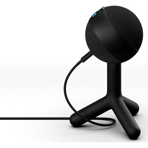Logitech G Yeti Orb Czarny Mikrofon stołowy-15199030