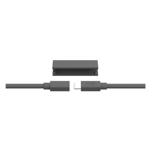 Logitech MeetUp Mic Extension Cable Grafitowy-15199034