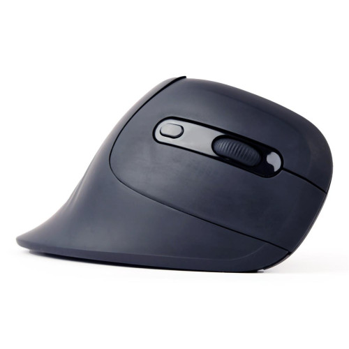 Gembird MUSW-ERGO-03 myszka Dom Po prawej stronie RF Wireless Optyczny 1600 DPI-15199179