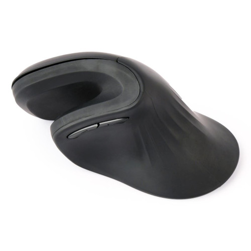 Gembird MUSW-ERGO-03 myszka Dom Po prawej stronie RF Wireless Optyczny 1600 DPI-15199180