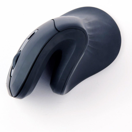 Gembird MUSW-ERGO-03 myszka Dom Po prawej stronie RF Wireless Optyczny 1600 DPI-15199182