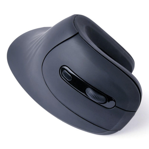 Gembird MUSW-ERGO-03 myszka Dom Po prawej stronie RF Wireless Optyczny 1600 DPI-15199184