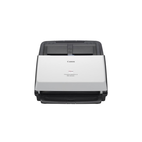 Canon imageFORMULA DR-M160II Skaner ADF 600 x 600 DPI A4 Czarny, Szary-15199292