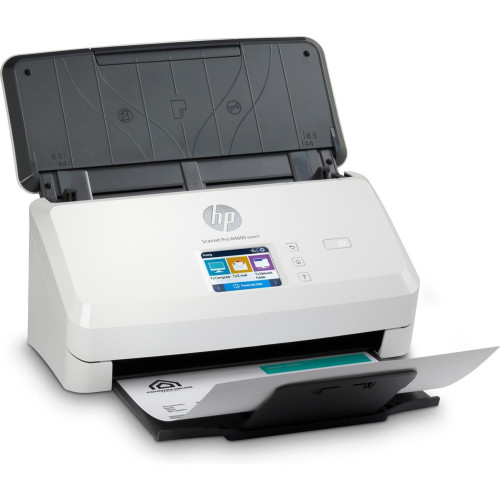 HP Scanjet Pro N4000snw1 6FW08A-15199338