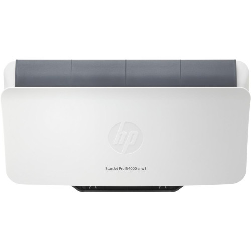 HP Scanjet Pro N4000snw1 6FW08A-15199340