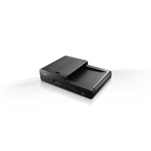 Canon imageFORMULA DR-F120 Skaner płaski/ADF 600 x 600 DPI A4 Czarny-15199344