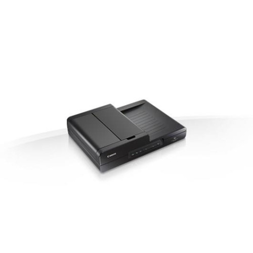 Canon imageFORMULA DR-F120 Skaner płaski/ADF 600 x 600 DPI A4 Czarny-15199345