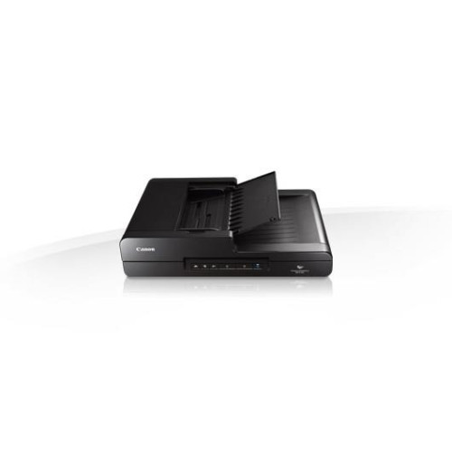 Canon imageFORMULA DR-F120 Skaner płaski/ADF 600 x 600 DPI A4 Czarny-15199347