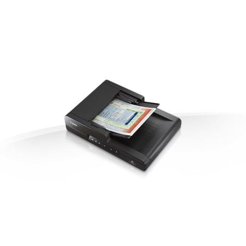 Canon imageFORMULA DR-F120 Skaner płaski/ADF 600 x 600 DPI A4 Czarny-15199349