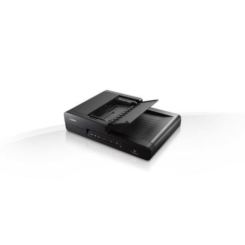 Canon imageFORMULA DR-F120 Skaner płaski/ADF 600 x 600 DPI A4 Czarny-15199350