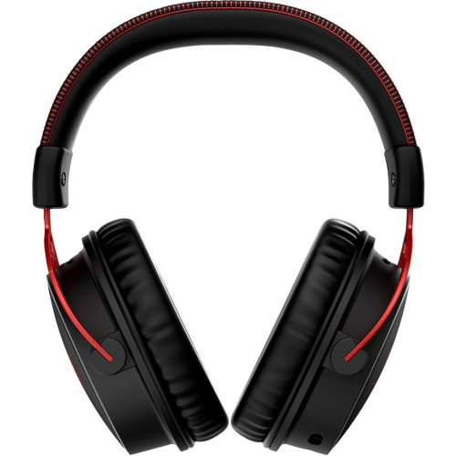 HP Hyperx Cloud Alpha W Red Hhsa1-15199364