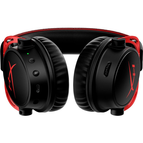HP Hyperx Cloud Alpha W Red Hhsa1-15199370
