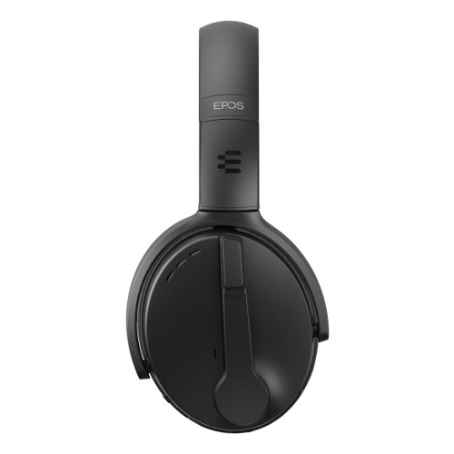 EPOS ADAPT 560 II Zestaw słuchawkowy Przewodowy i Bezprzewodowy Opaska na głowę Biuro/centrum telefoniczne USB Type-C