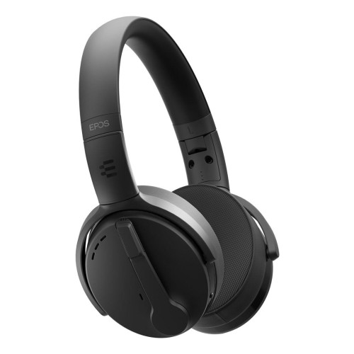 EPOS ADAPT 560 II Zestaw słuchawkowy Przewodowy i Bezprzewodowy Opaska na głowę Biuro/centrum telefoniczne USB Type-C