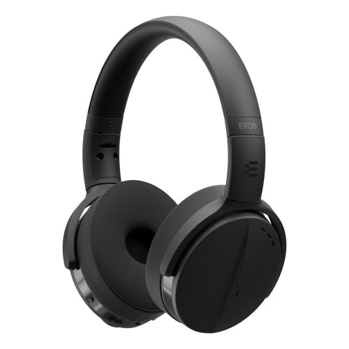 EPOS ADAPT 560 II Zestaw słuchawkowy Przewodowy i Bezprzewodowy Opaska na głowę Biuro/centrum telefoniczne USB Type-C