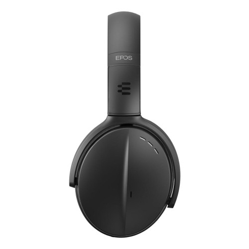 EPOS ADAPT 560 II Zestaw słuchawkowy Przewodowy i Bezprzewodowy Opaska na głowę Biuro/centrum telefoniczne USB Type-C