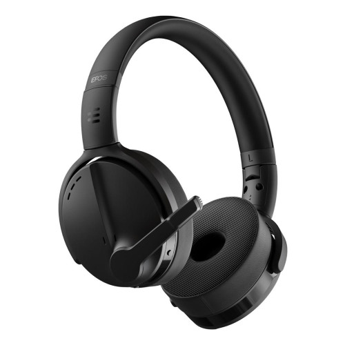 EPOS ADAPT 560 II Zestaw słuchawkowy Przewodowy i Bezprzewodowy Opaska na głowę Biuro/centrum telefoniczne USB Type-C